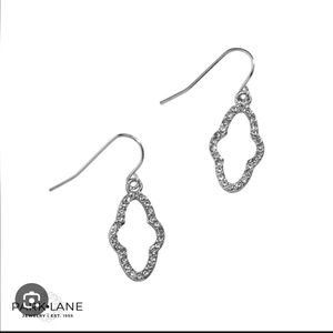 Park Lane "Birdie" Earrings